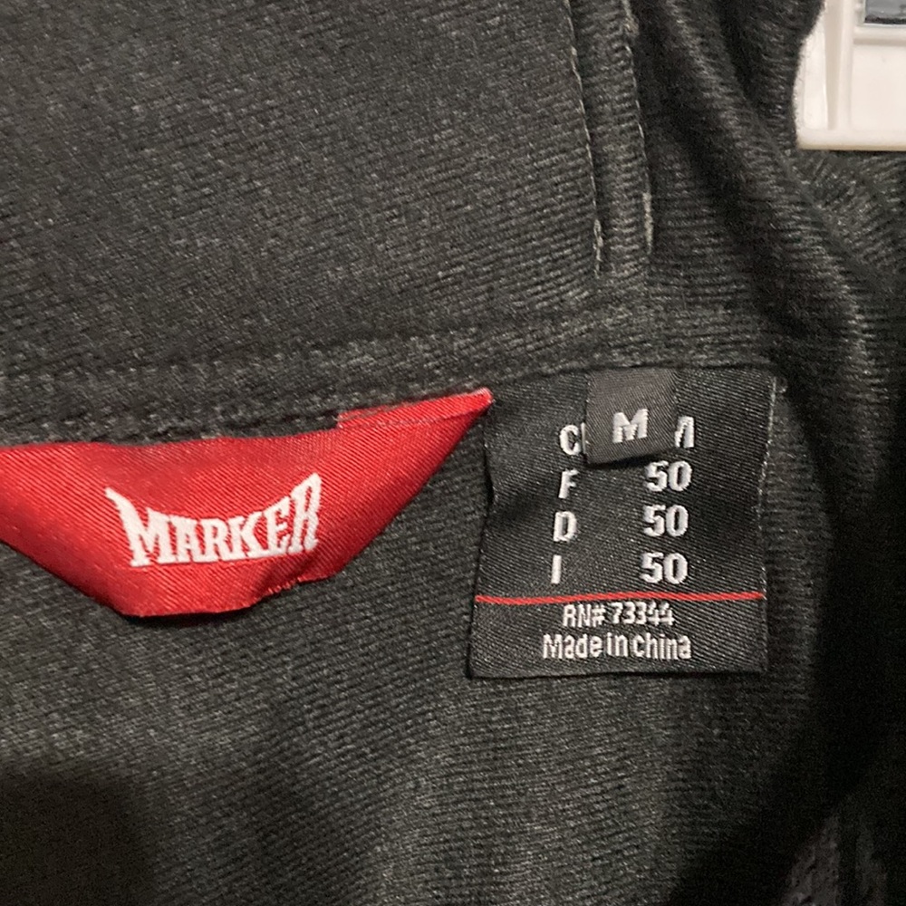 Marker pants - Picture 9 of 10